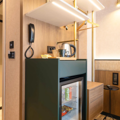 Emilion Hotel - Bild 17