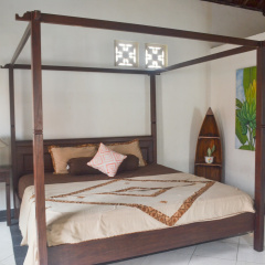 Balisee Coconut Villa - Bild 1