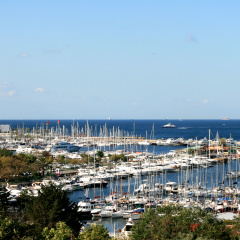 Wyndham Grand Istanbul Kalamis Marina Hotel - Bild 6