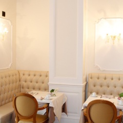Hotel Villa Pinciana - Bild 8