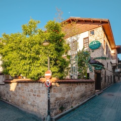 Mediterra Art Hotel - Bild 29