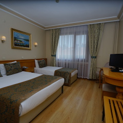 Sidonya Hotel - Bild 21