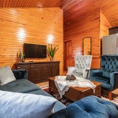 Holiday House dilek çıralı Living quarters - Bild 15