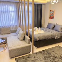 Avina Old City Suites Hotel - Bild 1