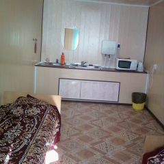 Гостиница Guest House Na Solnechnoy в Соузге отзывы, цены и фото номеров - забронировать гостиницу Guest House Na Solnechnoy онлайн Соузга