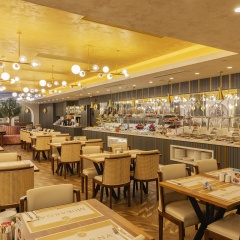 Mukarnas Pera Hotel - Bild 7