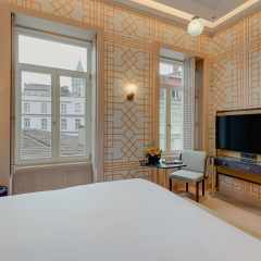 The Galata Istanbul Hotel - MGallery - Bild 9