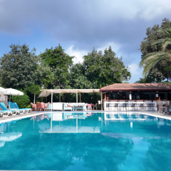 Yakamoz Fethiye Hotel - Bild 11