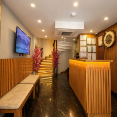 Art Karakoy Hotel - Bild 17