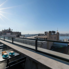 Pera Tulip Hotel - Bild 19