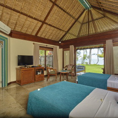 Puri Bagus Lovina Hotel - Bild 9