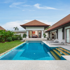 Lorangi Villa - Bild 30