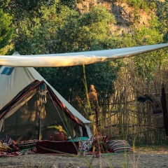Butterfly Valley Glamping - Bild 25