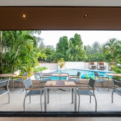Dewa Phuket Resort & Villas - Bild 13