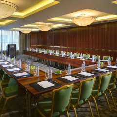 Crowne Plaza Dubai Jumeirah an IHG Hotel - Bild 29