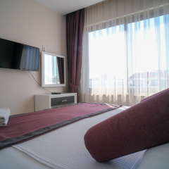 Graf Victor Apart Hotel - Bild 14