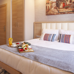 Old Town Point Hotel Antalya - Bild 13