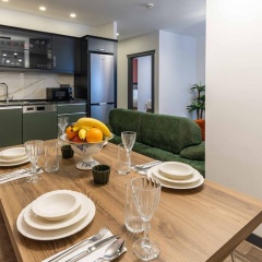 BayMari Suites City Life Hotel - Bild 11