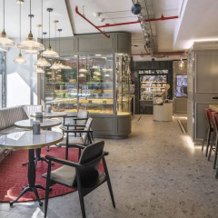 Stayso The House Hotel - Bild 5