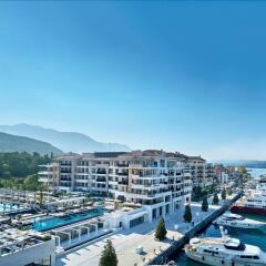 Regent Porto Montenegro Hotel in Tivat, Montenegro from 226$, photos, reviews - zenhotels.com photo 49