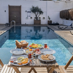 Costa Viva Bodrum Hotel - Bild 9