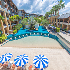 Rawai Palm Beach Resort - Bild 5
