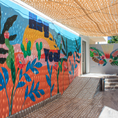Aloha Suites Hotel - Bild 29