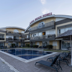 lara Beach Homes Apart Hotel - Bild 26