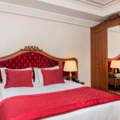 Mukarnas Pera Hotel - Bild 29