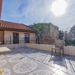 Sun Anatolia Otel - Bild 3