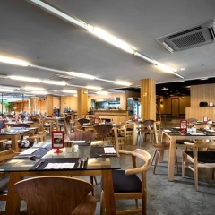 Galleria 12 Hotel Bangkok - Bild 2
