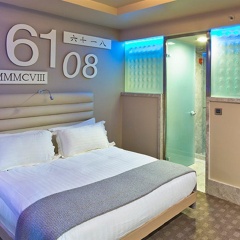 Ramada by Wyndham Istanbul Pera Hotel - Bild 14