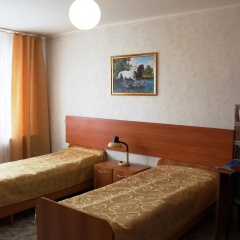 Номера 2