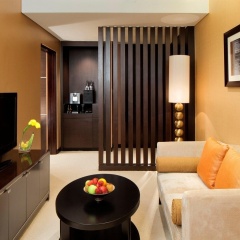 JW Marriott Hotel Marina Hotel - Bild 26