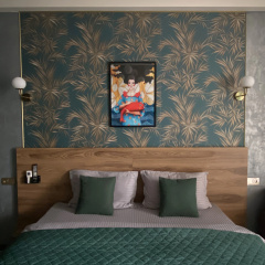 Graf T. Hotel thumbnail 41