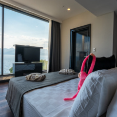 Lucky Monkey Hotel - Bild 2