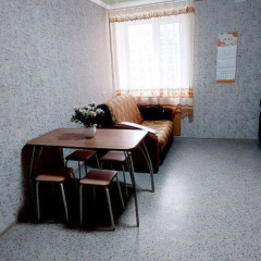 Отель 1