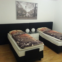 Luxus FeWo Soldic Apartments - Bild 7