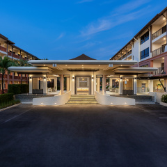 Kata Sea Breeze Resort - Bild 16