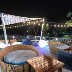 Holiday Style Ao Nang Beach Resort Krabi - Bild 25