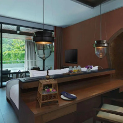 Avista Hideaway Phuket Patong – MGallery - Bild 25