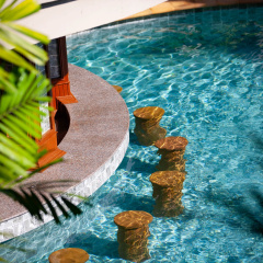 The Hotspring Beach Resort & Spa - Bild 10