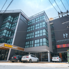 KK Karon Kata Boutique hotel - Bild 4