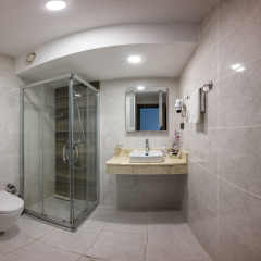 Litros Hotel & Spa - Bild 16