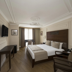 Continental Hotel Pera - Bild 26