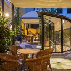 Hotel Windrose - Bild 12