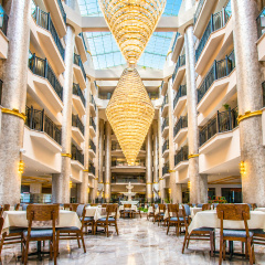 World Star Beach Resort & Spa Hotel (Ex. Sunshine Hotel) - Bild 27