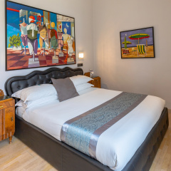 Guest house Aiello Rooms - Bild 16