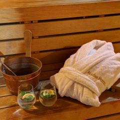 Hotel Almina - Bild 22