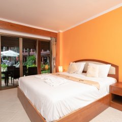 Sai Rougn Apartments in Kathu, Thailand from 64$, photos, reviews - zenhotels.com photo 19